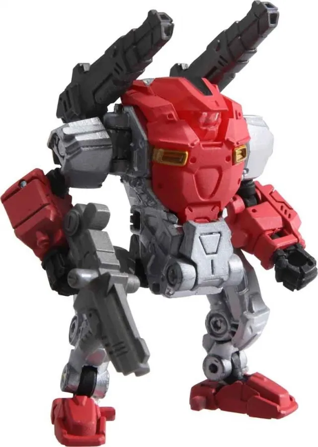 DA-02 Diaclone Powered-Suit Set Type-A | Diaclone Reboot