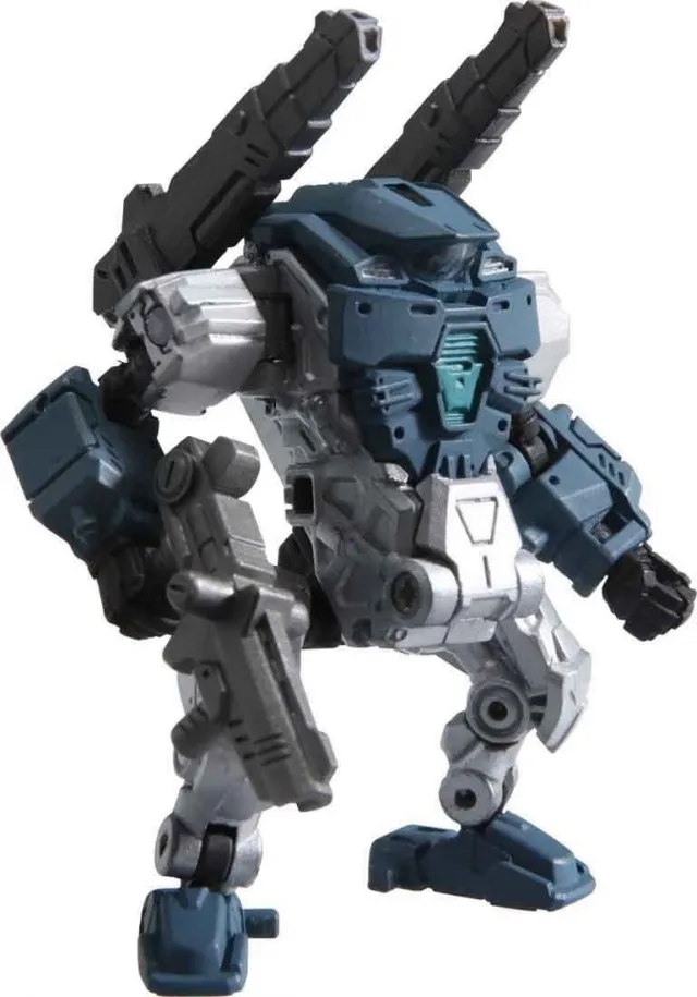 DA-03 Diaclone Powered-Suit Set Type-B | Diaclone Reboot