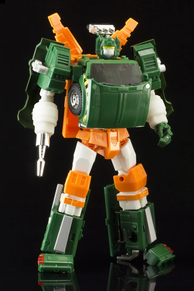 PS-07 Artifex | Mastermind Creations | Ocular Max