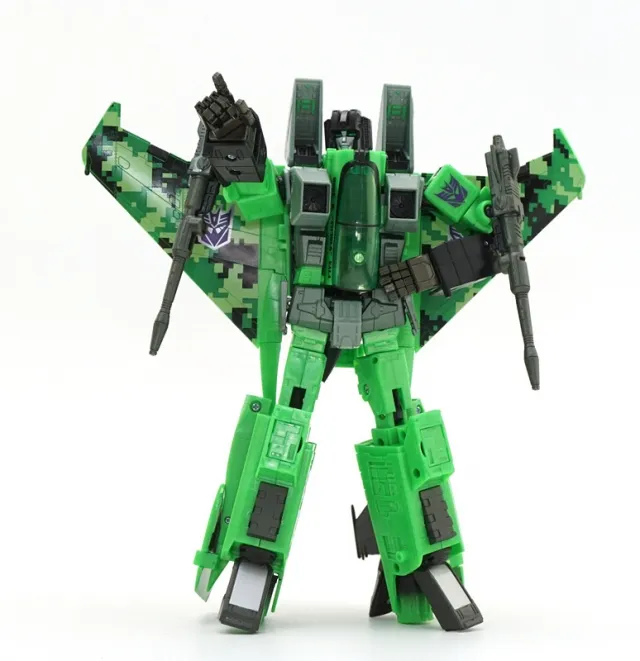 KP-14G Posable Hands Set for Transformers Masterpiece Acid Storm | Kfc Keiths Fantasy Club | Upgrade Kit