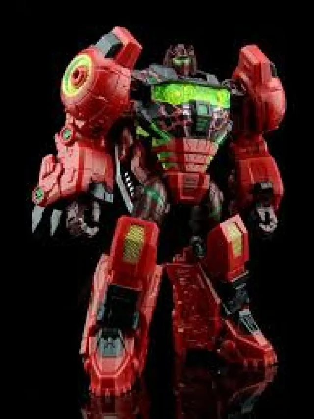 PX-06B Vulcan Hephaestus Limited Edition | Planet X