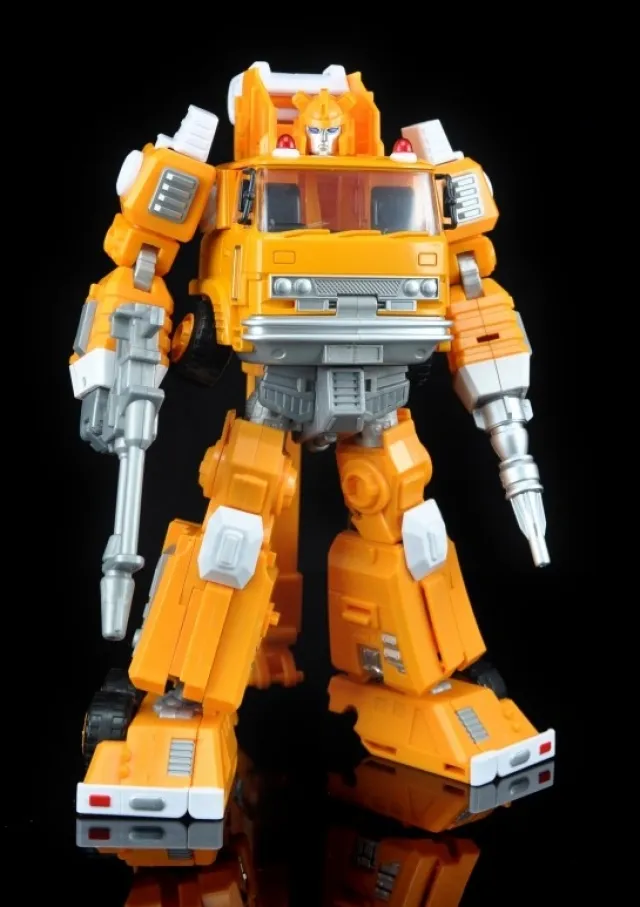 MTRM-05 Wrestle | MakeToys | Re: Master