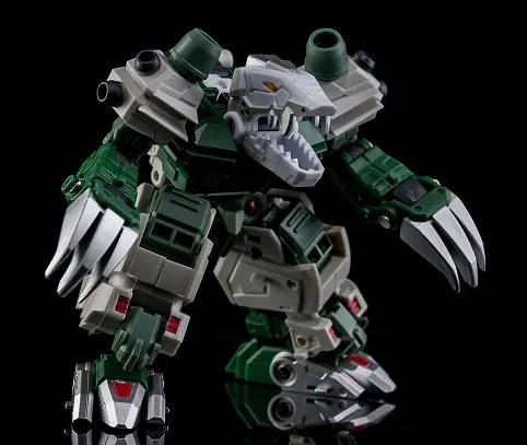 FANS PROJECT DINO1～6 SAURUS ダイノキングリューオー FANS PROJECT DINO1～6 SAURUS ダイノキングリューオー 【公式通販】