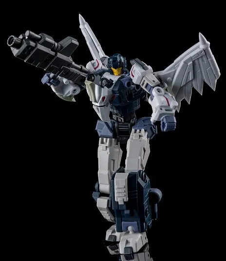 Ryu-Oh Combiner Set of 6 | FansProject 3rd Party Collector Figure