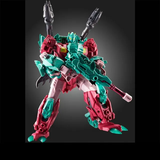 【未開封・未使用】 TFC Toys Perseus TFCToys Perseus Full Set of 6 Figures | TFC Toys 3rd Party Transformers