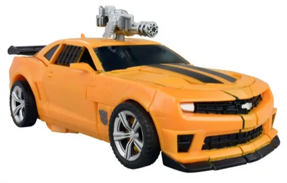 バンブルビー　Transformers Bumblebee MB-02 MB-02 バンブルビー｜トランスフォーマーオフィシャルサイト