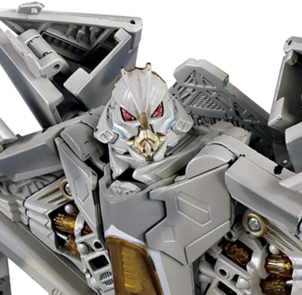 MB-08 Starscream | Takara Tomy Transformers Movie The Best Figure