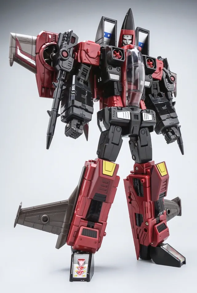 TW-M02B Assault | Toyworld