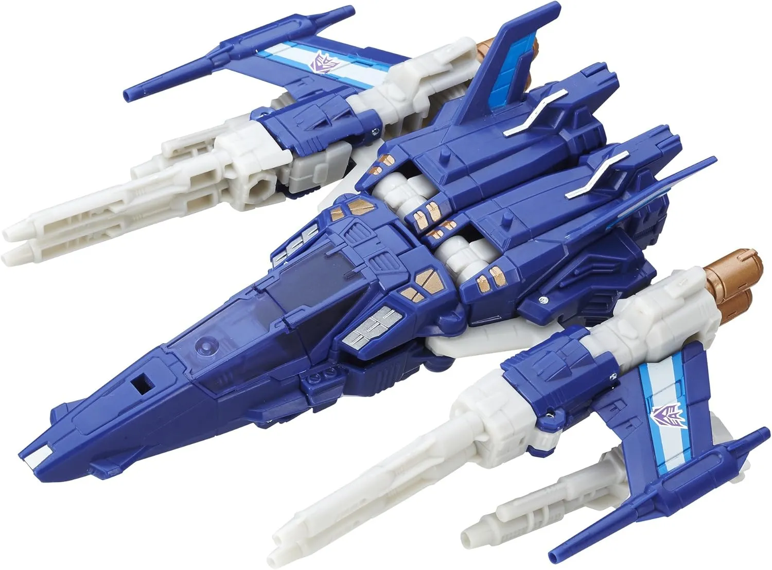 トランスフォーマー タイタンズリターン トリガーハッピー Triggerhappy and Blowpipe | Titans Return Transformers Figure