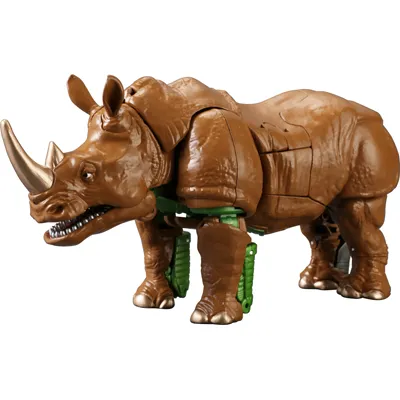 LG-EX Rhinox Beast Wars Transformers Fest Exclusive | Takara Tomy