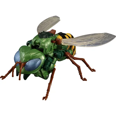 LG-EX Waspinator Beast Wars Transformers Fest Exclusive | Takara