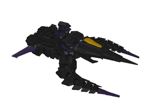 PX-11B Apocalypse Part B | Planet X