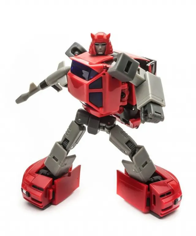 MM-10 Toro | X-Transbots
