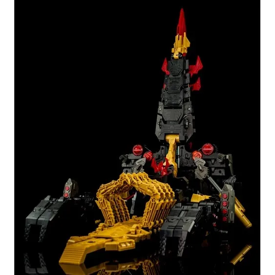 Maketoys Citybot MCB-03P デビルスティンガー 中古 Video Review: Maketoys MCB-03P - DEVIL STINGER - YouTube