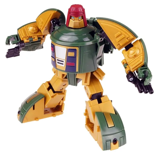 TW-M07 Spaceracer | Toyworld