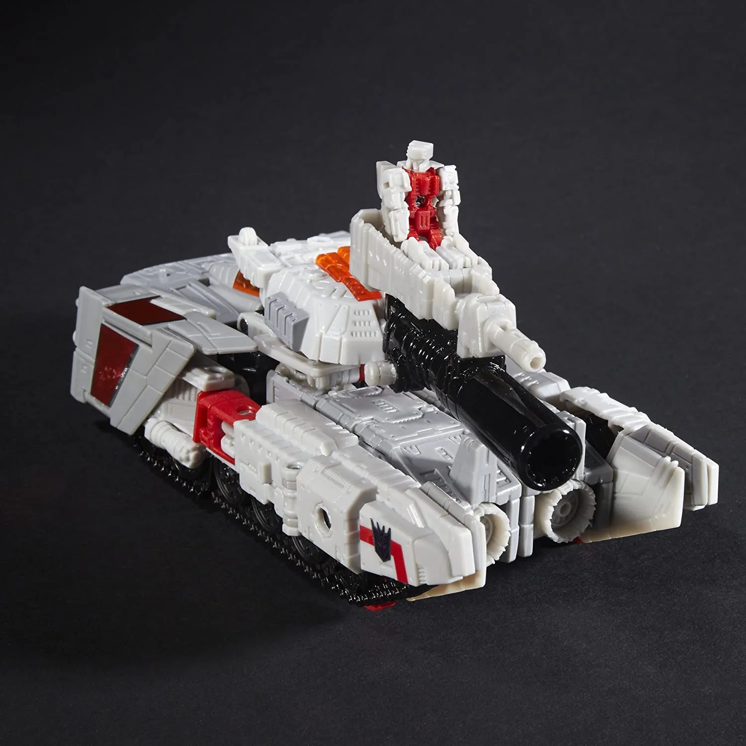 Megatron and Doomshot | Titans Return Transformers Figure | TFSource