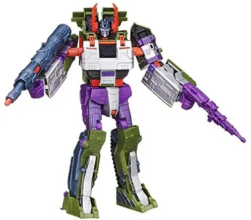 Leader Armada Megatron | Transformers Generations Combiner Wars