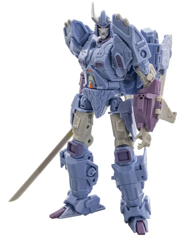 R-22 Boreas | Mastermind Creations | Reformatted