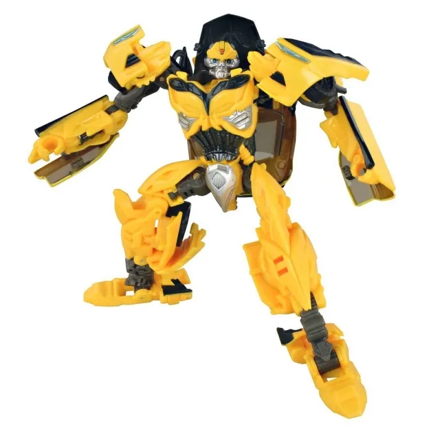 TLK-01 Bumblebee | Transformers the Last Knight Premier Edition