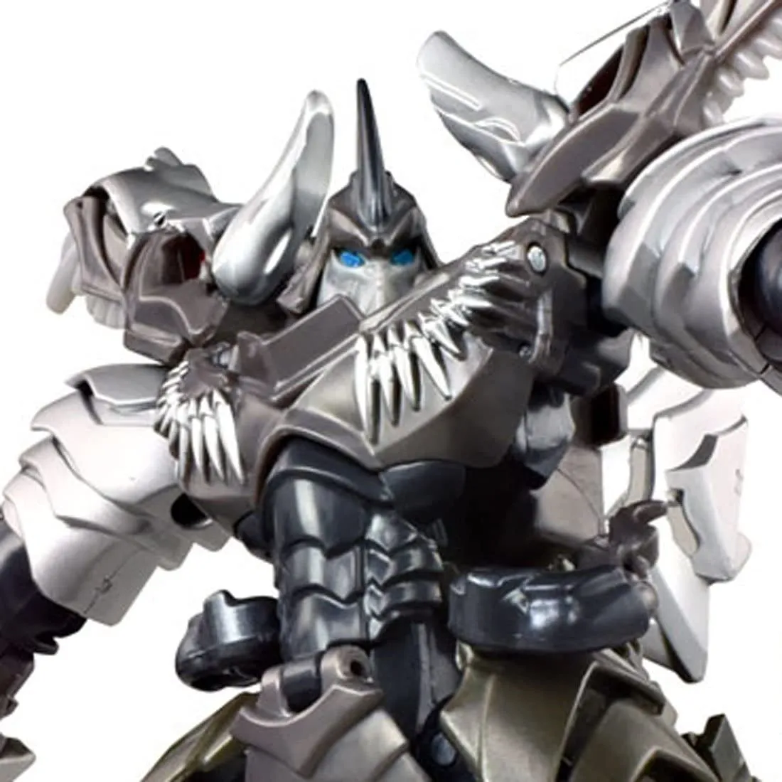 TLK-05 Grimlock | The Last Knight Transformers Figure | TFSource