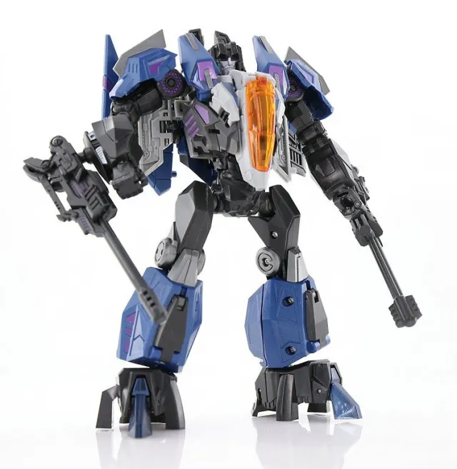 PX-12 Fatum | Planet X