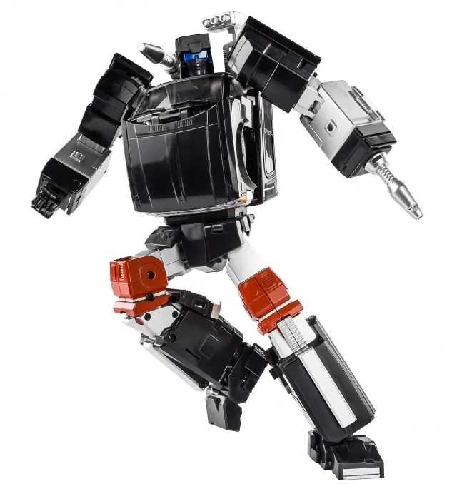 MX-8 Aegis | X-Transbots