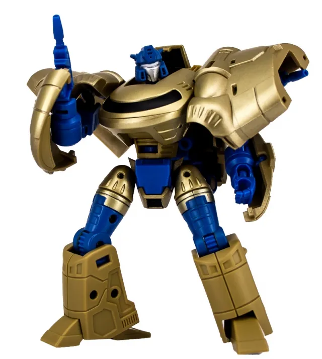 CT-002 Gold Skiff | Maas Toys