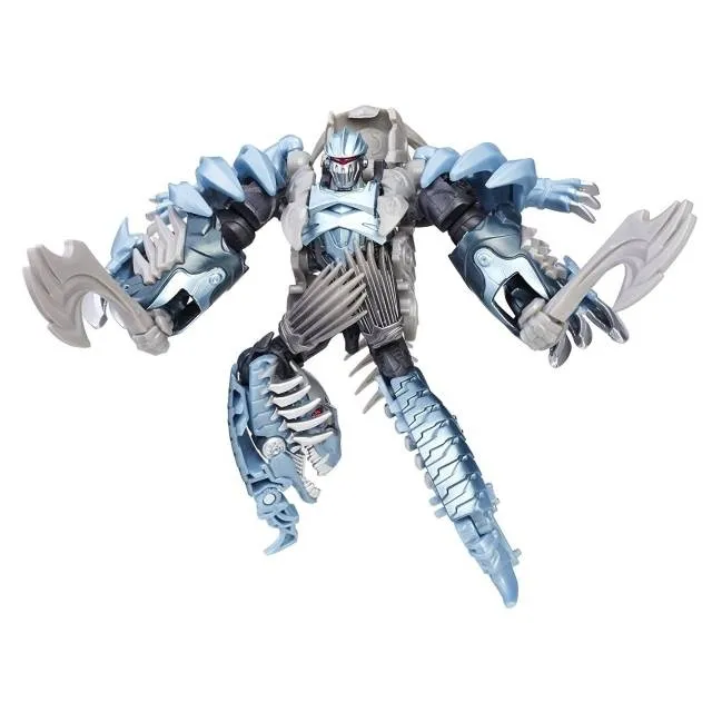 Deluxe Class Dinobot Slash Premier Edition | Transformers the Last Knight