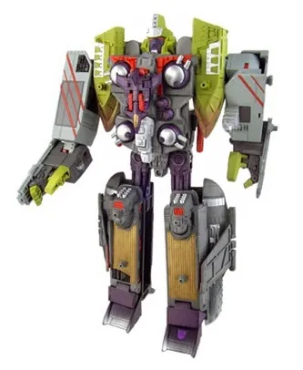 Tidal Wave and Ramjet Mini-Con Giga-con | Transformers Armada