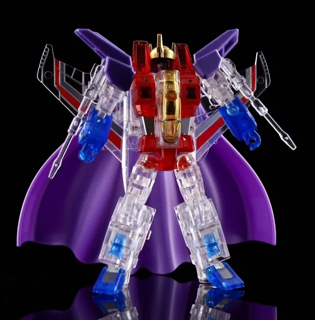 X16G Usurper Ghost | DX9 Toys War in Pocket