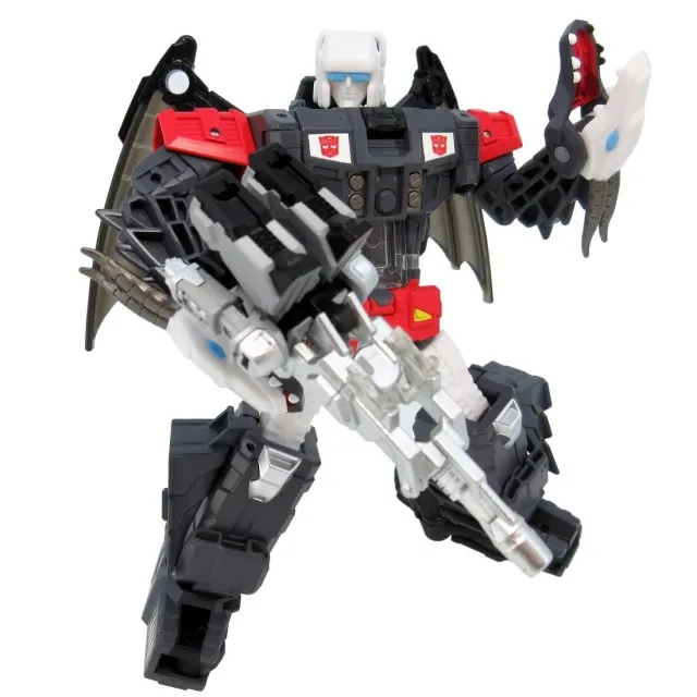 LG51 Targetmaster Double Cross | Japanese Transformers Legends