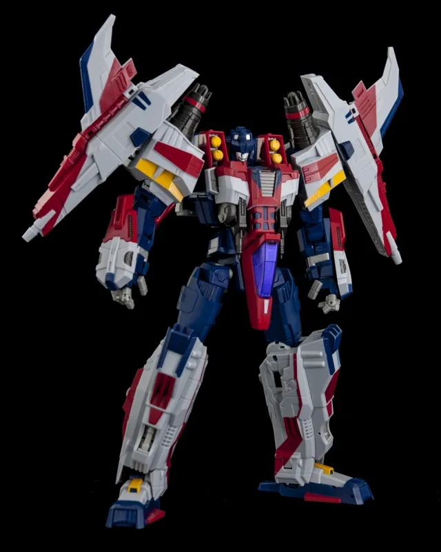 MTRM-10 Galaxy Meteor | MakeToys | Re: Master