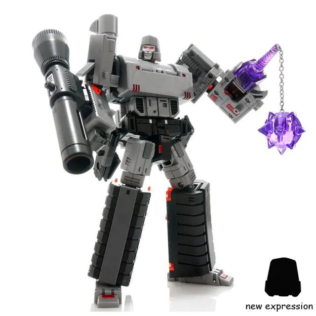 TW-01B Hegemon | Toyworld