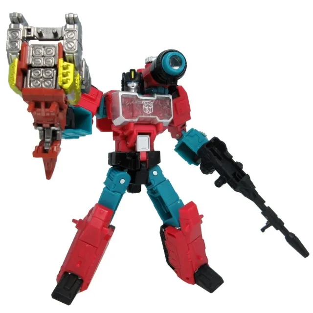 LG56 Perceptor | Japanese Transformers Legends