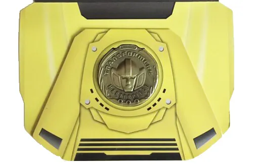 MP-39 Sunstreaker Collectors Coin | Transformers Masterpiece