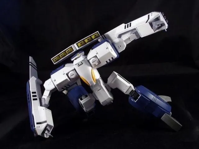 Robotech - Masterpiece Collection - Volume #1 - VFB-H Rand - MIB 