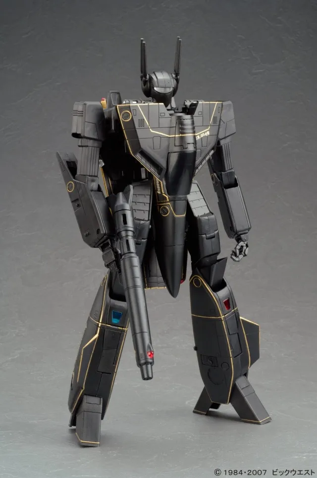 VF-1S 25th Anniversary Version | Macross Yamato