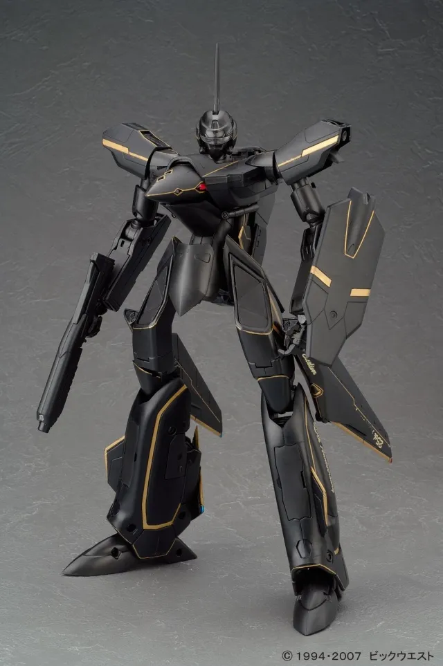 YF-19 25th Anniversary | Macross Yamato