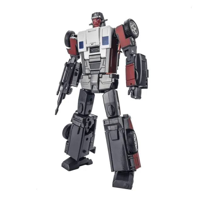 D16 Henry | DX9 Toys Attila Combiner