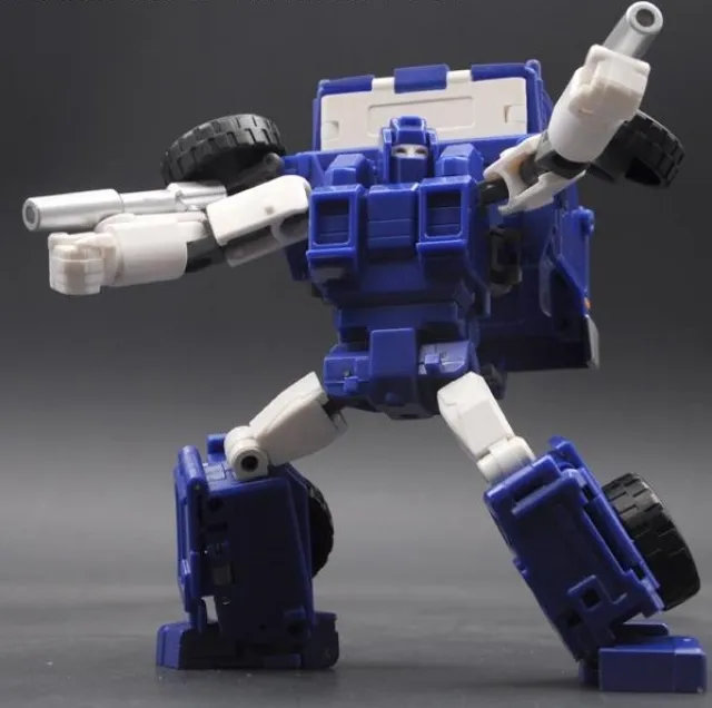 OTS-13 Piper | Badcube Old Time Series
