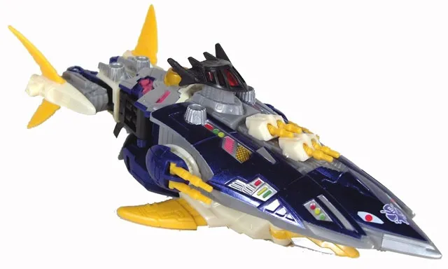 Sky-Byte Botcon Exclusive | Transformers Convention Botcon 2010
