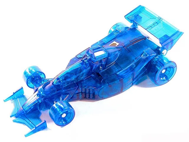 Mirage Botcon Exclusive | Transformers Convention Botcon 2007