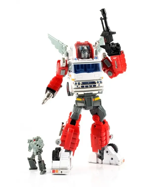 PS-08 Kojin | Mastermind Creations | Ocular Max