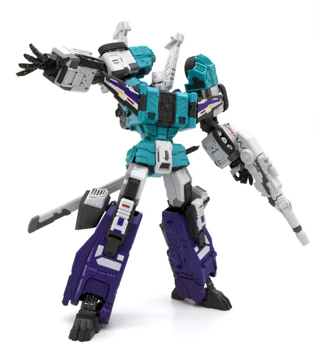 GDW-03 Fuuma | GCreation