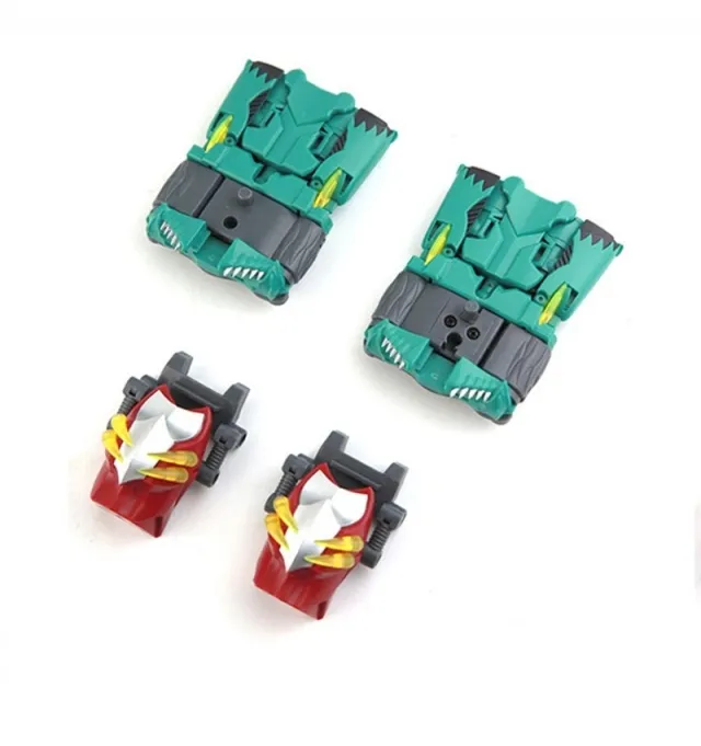 Enhance Pack Green Version | TFC Toys