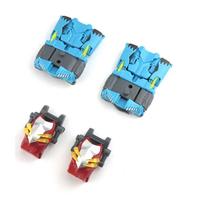 Enhance Pack Blue Version | TFC Toys