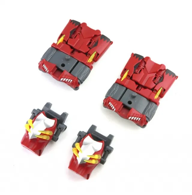 Enhance Pack Red Version | TFC Toys