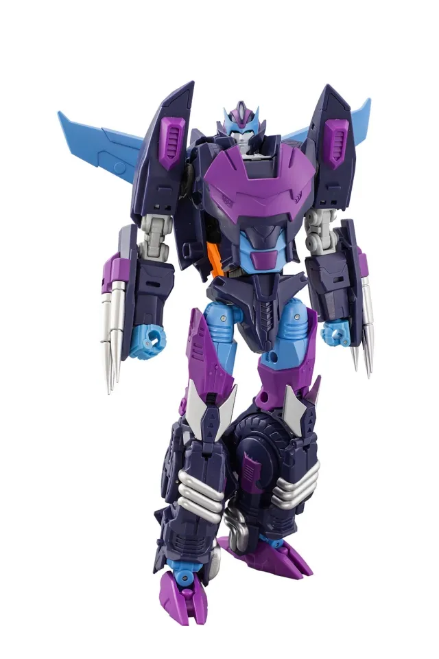 R-27AM Calidus Asterisk Version Convention Exclusive | Mastermind Creations | Reformatted