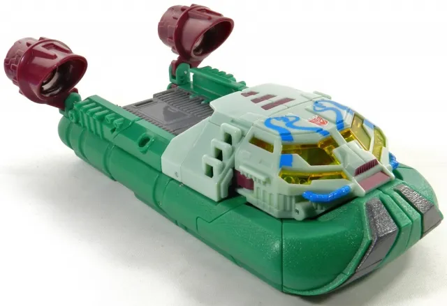 Octopunch Shattered Glass Botcon Exclusive | Transformers Convention Botcon 2012