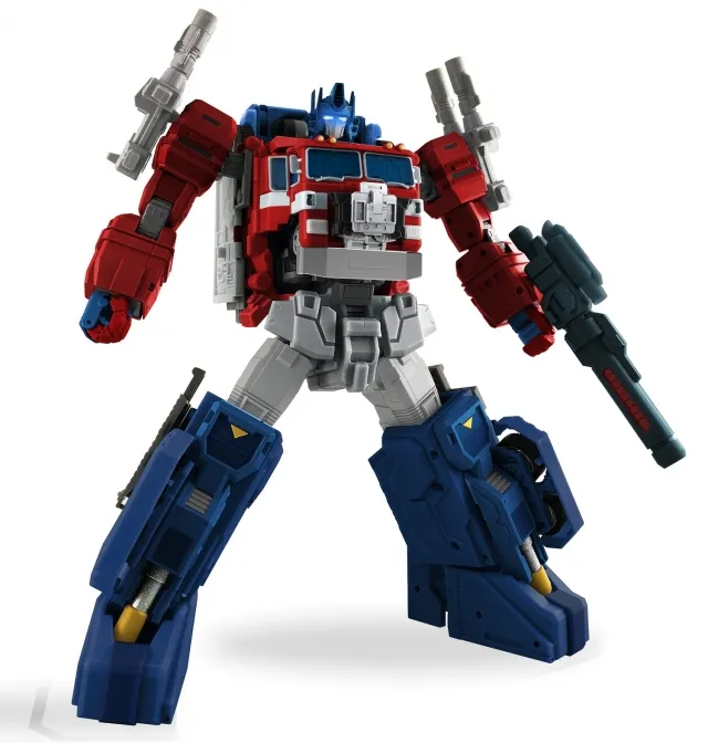 MB-06 Power Baser | Fans Hobby Master Builder